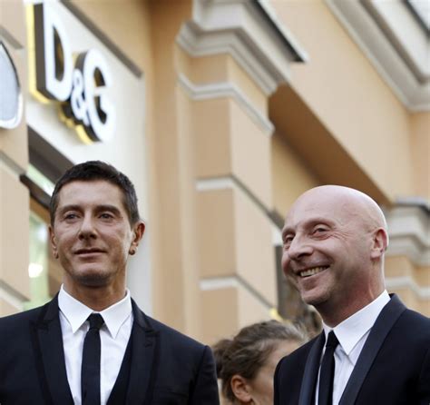 Italian court rules against Dolce&Gabbana in a case concerning 